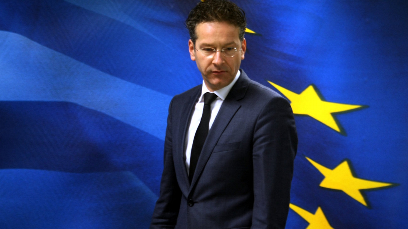 Ο Ντάισελμπλουμ προκαλεί: Οι χώρες του νότου έφαγαν τα λεφτά σε ποτά και σε γυναίκες