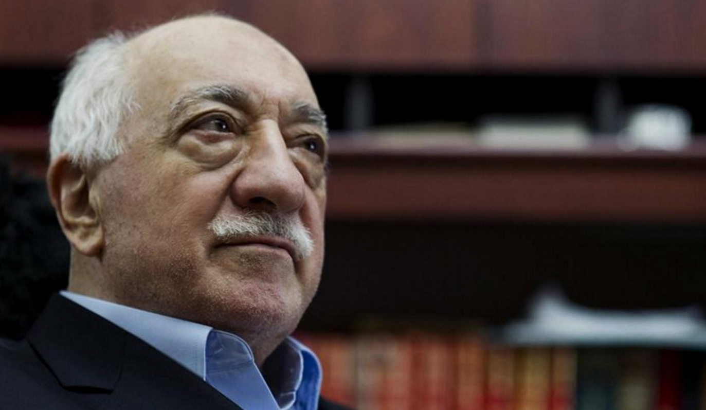 Kαθημερινός ο πόλεμος Ερντογάν σε Γκιουλέν