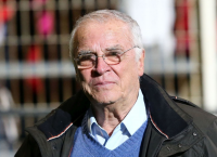 Σάββας: “Δεν θα κάτσει ο Ολυμπιακός να του κλέβουν τα πρωταθλήματα”