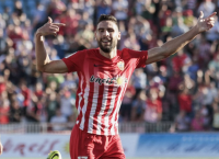«Ζεστή» για Πουέρτας η ΑΕΚ