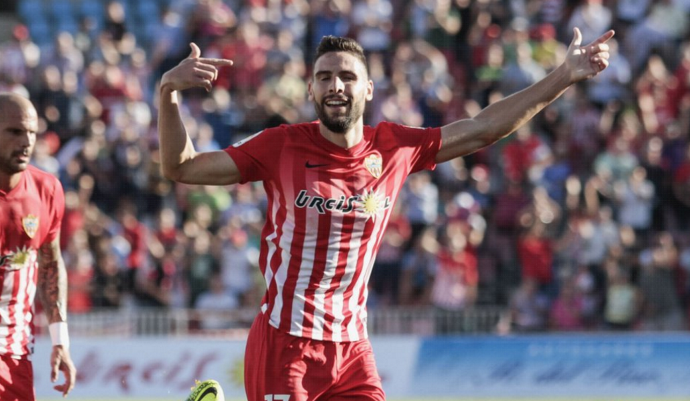 «Ζεστή» για Πουέρτας η ΑΕΚ