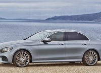 Mercedes E-Class: Μετράει η εμπειρία!