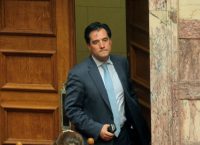 Άδωνις: Ο Τσίπρας είναι παλιόπαιδο, ψεύτης και τυχοδιώκτης