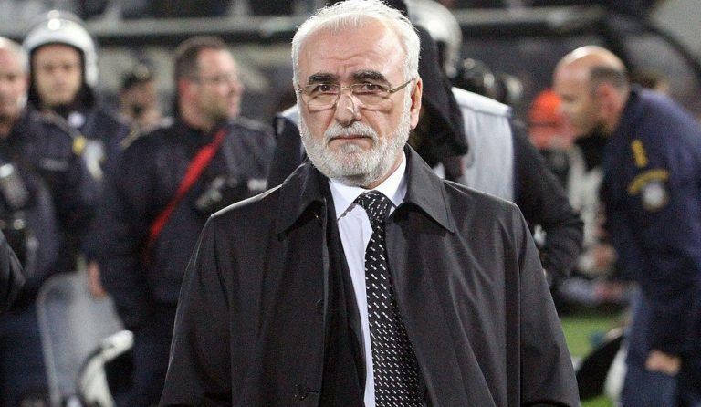 Σαββίδης: Εγώ χτυπάω πόρτες στα ΜΜΕ, αλλά κανείς δεν ανοίγει