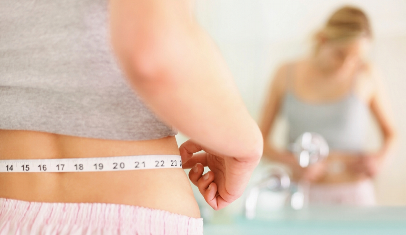 Κοιλιακό λίπος: Επικίνδυνο για καρκίνο στις γυναίκες