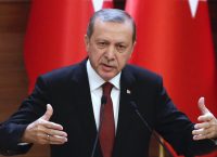 Ο Ερντογάν έσπευσε να συγχαρεί τον “φιλαράκο” Μαδούρο