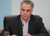 Σκουρλέτης: Μπαίνουμε σε μια καλύτερη περίοδο για την Αυτοδιοίκηση