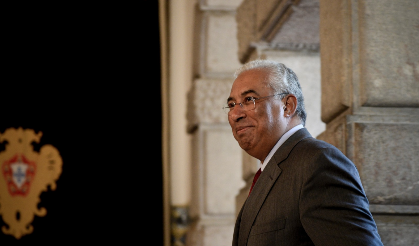 Ο πρωθυπουργός της Πορτογαλίας κάλεσε ξανά τον Γ. Ντάισελμπλουμ να παραιτηθεί