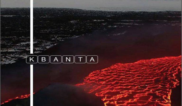 “KBANTA” του Evan Hardey στο θέατρο “Μπιπ”