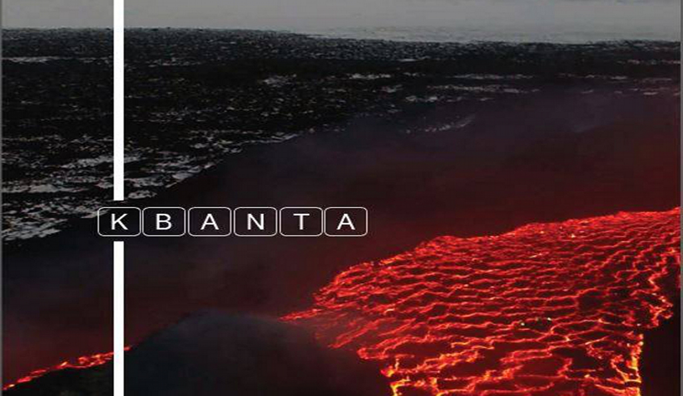 “KBANTA” του Evan Hardey στο θέατρο “Μπιπ”