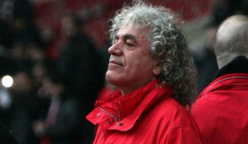Τάκης Τσουκαλάς: Του έκαναν μήνυση για την ρατσιστική επίθεση σε Αντετοκούνμπο