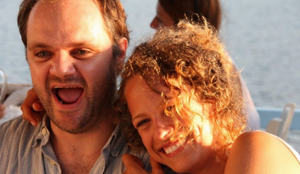 “Suntan”: Ο μεγάλος νικητής των βραβείων “Ίρις”