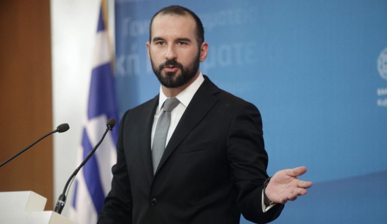 Δ. Τζανακόπουλος: “Έχει δημιουργηθεί η δυναμική για την επίτευξη μίας έντιμης συμφωνίας”