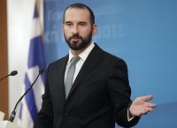 Τζανακόπουλος για επίσκεψη Ερντογάν: Τολμηρή πρωτοβουλία από την κυβέρνηση