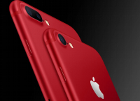 Apple: Νέο κόκκινο iPhone 7 / 7 plus για καλό σκοπό