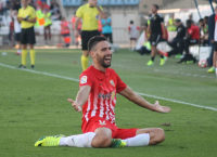 Στην Γρανάδα ο Αντόνιο Πουέρτας