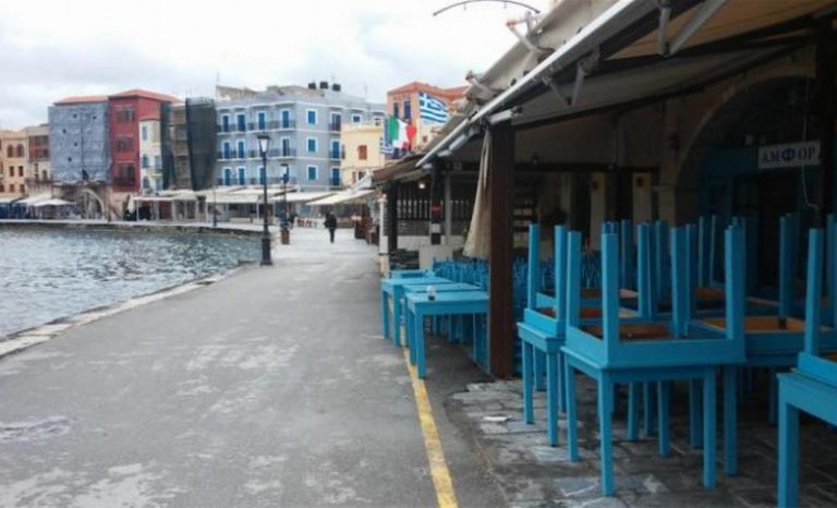 Σύρος μετανάστης βρέθηκε απαγχονισμένος στον Πειραιά