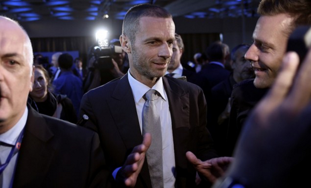 Βόμβα στο ποδόσφαιρο: Πάμε για salary cup;