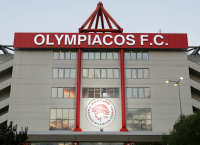Οράνιε Ολυμπιακός (pics)