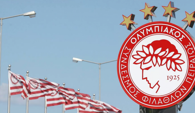 Βραβεύει Καραπιάλη και Ιμπαγάσα ο Ολυμπιακός