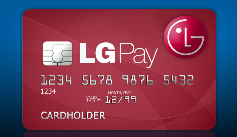 LG Pay: Νέα υπηρεσία mobile πληρωμών
