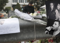 Παντελής Παντελίδης: Στο αρχείο η δικογραφία για το τροχαίο