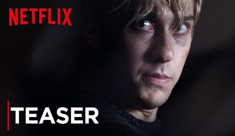 “Death Note”: Το πρώτο επίσημο teaser της ταινίας (vid)