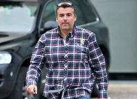Διέγραψαν τον Γιώργο Λιάγκα από την ΕΣΗΕΑ