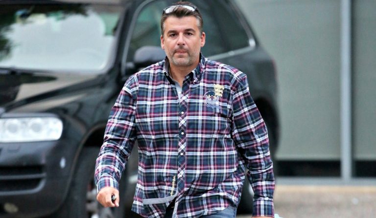 Γιώργος Λιάγκας: “Δεν θα στεναχωρηθώ αν παντρευτεί ξανά η Φαίη” (vid)