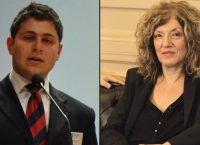 Παραιτήθηκε ο ΟΝΝΕΔίτης που είπε την Αναγνωστοπούλου τσατσά