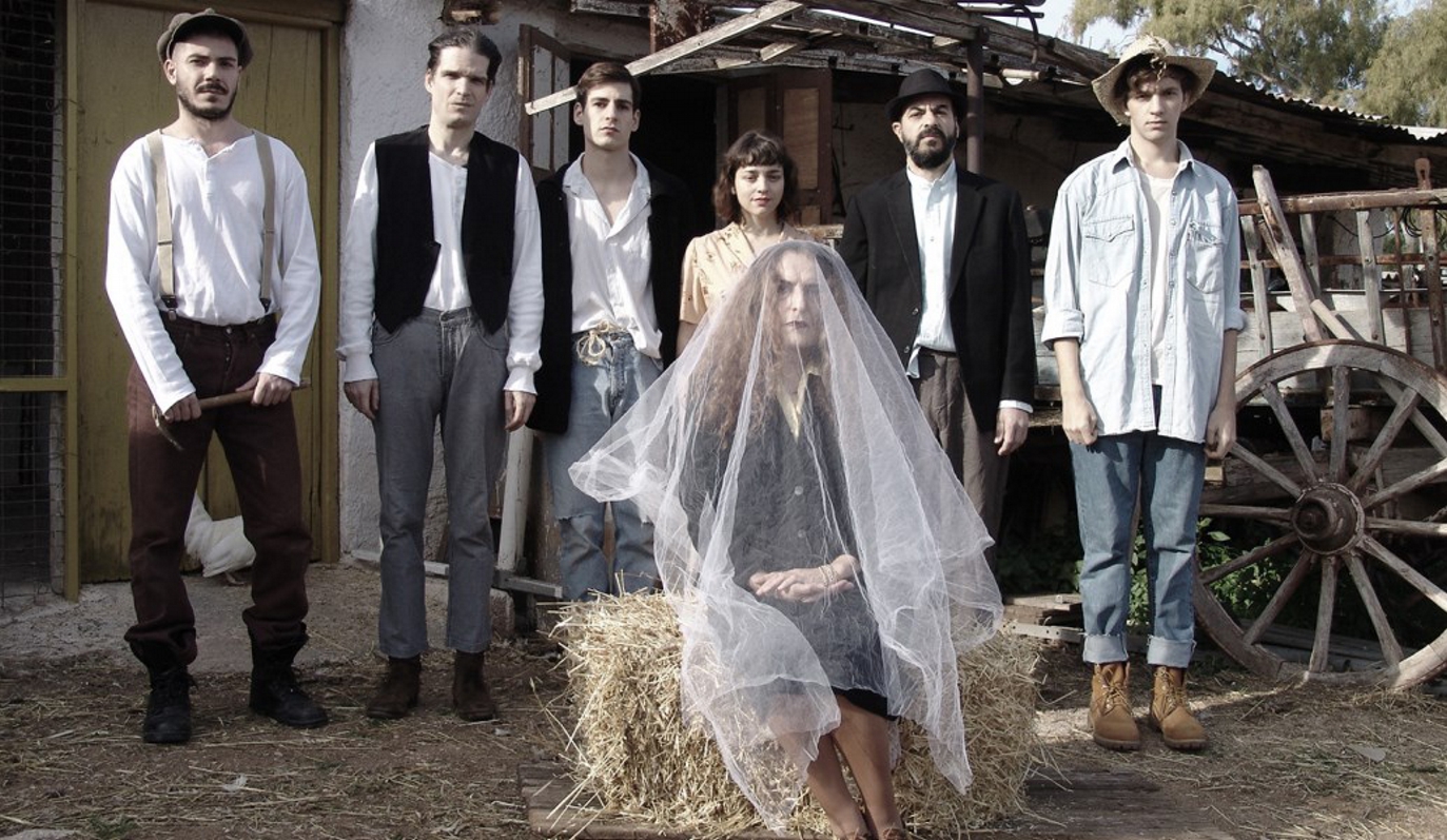 “Καθώς ψυχορραγώ” του Ουίλλιαμ Φώκνερ