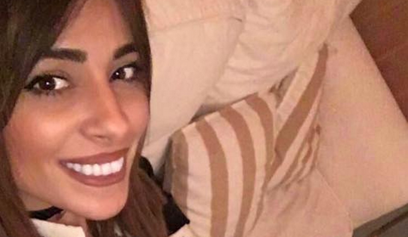 Η Μίνα Αρναούτη εξομολογείται: “Λίγα λεπτά πριν το τρακάρισμα είπα…”