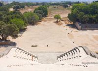 Προσλήψεις στην Εφορεία Αρχαιοτήτων Δωδεκανήσου – 111 θέσεις