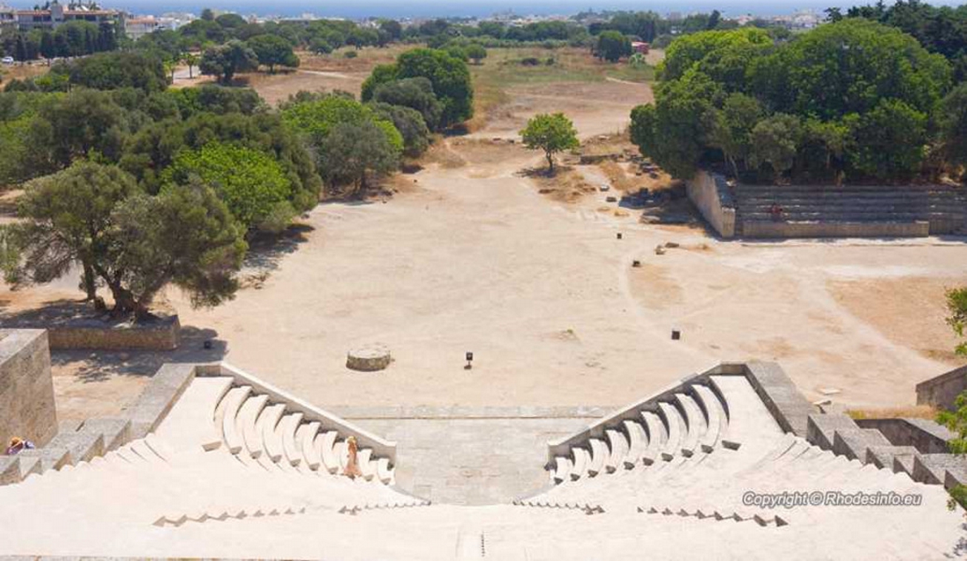 Προσλήψεις στην Εφορεία Αρχαιοτήτων Δωδεκανήσου – 111 θέσεις