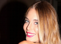 To instagram της Αντωνίας Καλλιμούκου είναι “φωτιά” (pics)