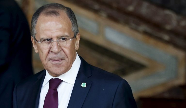 Η Μόσχα καταγγέλλει την ένταξη του Μαυροβουνίου στο ΝΑΤΟ