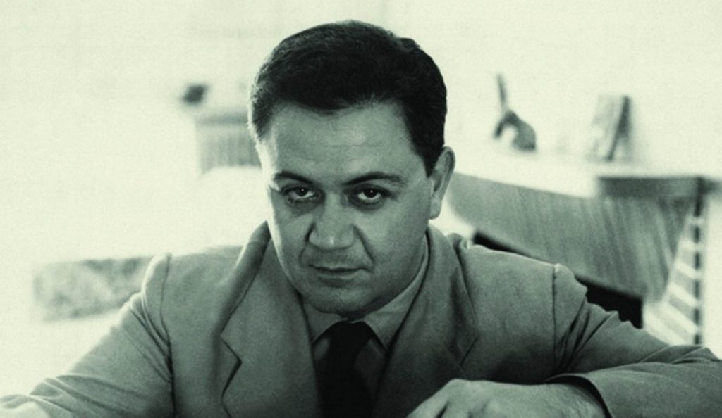 Παρουσίαση ανέκδοτων έργων του Μάνου Χατζιδάκι