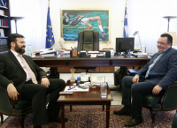 Θετική η Πολιτεία για το ΟΑΚΑ στον Παναθηναϊκό!