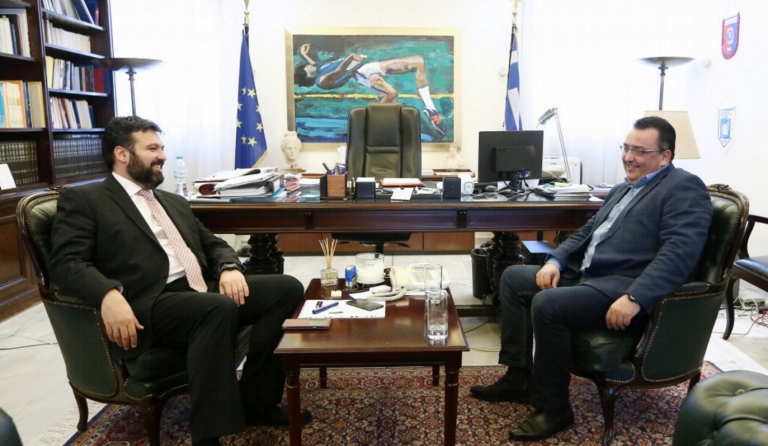 Θετική η Πολιτεία για το ΟΑΚΑ στον Παναθηναϊκό!