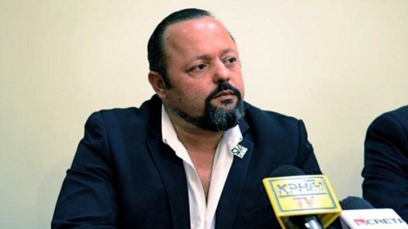 Ποινή “ελευθερίας” για τον Αρτέμη Σώρρα