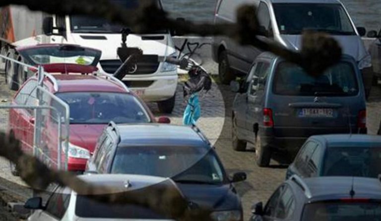 Απόπειρα τρομοκρατικού χτυπήματος και στο Βέλγιο