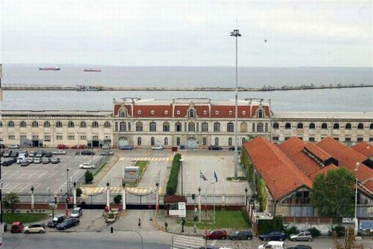 Παρέμβαση Εισαγγελέα προκάλεσε η ιδιωτικοποίηση του ΟΛΘ