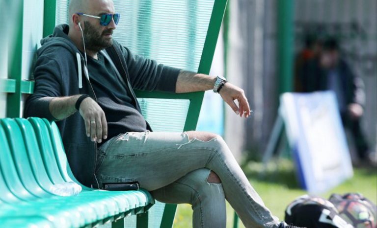 Μυροφορίδης: «Είναι μπούφος όποιος δεν θεωρεί επικίνδυνο τον Άρη»