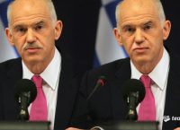 Συμβολική απόφαση να αφαιρέσει το ”σύμβολο” του ”ανδρεϊκού” στελέχους;