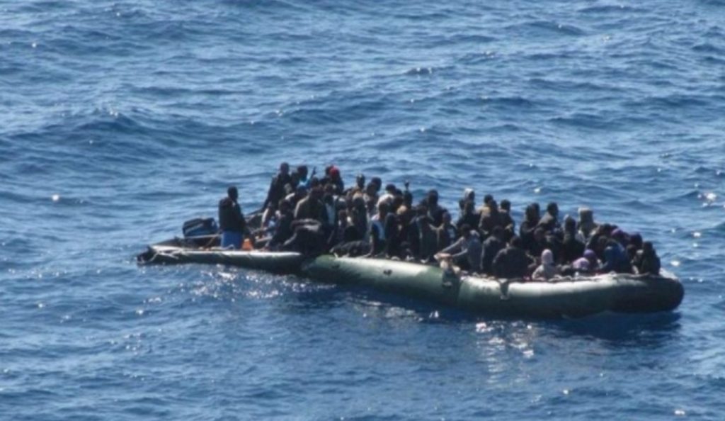 Τουρκία: Ναυάγιο στη θάλασσα του Μαρμαρά με 15 νεκρούς