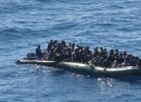 Τουρκία: Ναυάγιο στη θάλασσα του Μαρμαρά με 15 νεκρούς