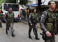 Ισραήλ: Δεν αποδεικνύεται σχέση μεταξύ των δραστών της επίθεσης στην Ιερουσαλήμ και ένοπλης οργάνωσης