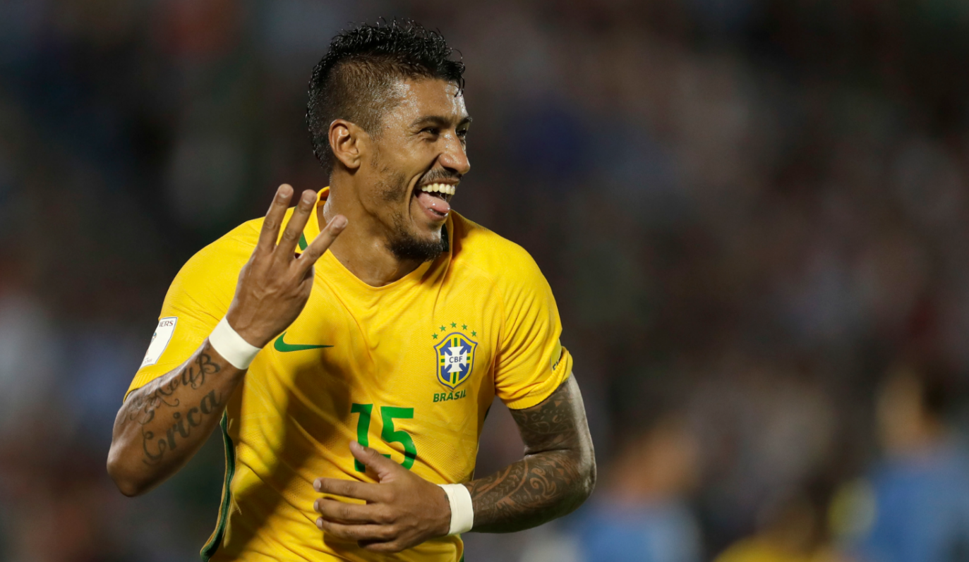 Έτοιμη να κλείσει και Παουλίνιο η Μπαρτσελόνα