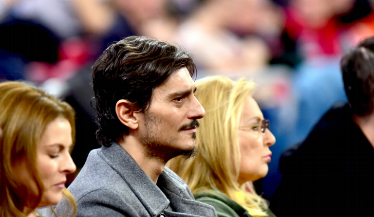 Την Τετάρτη η συνάντηση ανάμεσα στην πλευρά Γιαννακόπουλου και τον Ερασιτέχνη Παναθηναϊκό