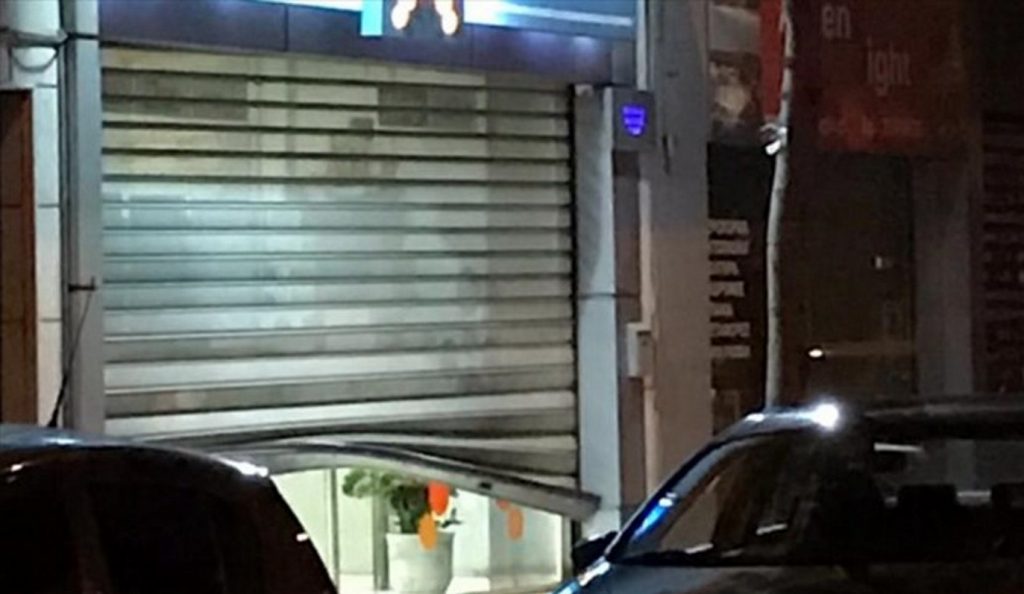 Έγκλημα στο Μοσχάτο: Απολογείται αύριο ο Παραολυμπονίκης
